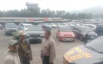 Polsek Cisurupan Intensifkan Patroli di Kawasan Papandayan, Pastikan Wisatawan Aman dan Nyaman Saat Long Weekend