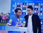 Persib Hattrick Juara! Ditahan Imbang Persijap 0-0 di GBLA