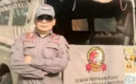 Ketum GBNN Soroti Kondisi Mental Deni Warnita di Ruang Sidang