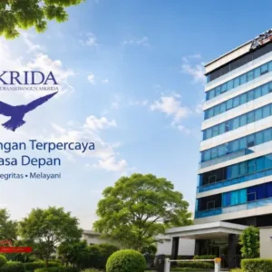 Askrida Perkuat Kepercayaan Publik Lewat Profesionalisme Perusahaan