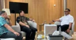 Kacab Askrida Bandung Soroti Kiprah bank bjb di Usia 65 Tahun