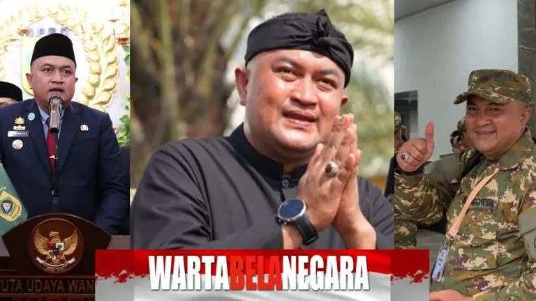Mengenal Bupati Bogor Rudy Susmanto dan Visi Bogor Istimewa