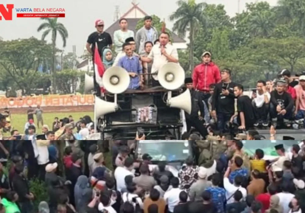 Bupati Bogor Rudy Susmanto Seimbangkan Tata Tambang Berkeadilan