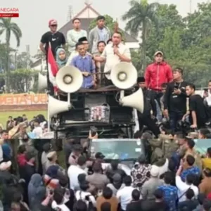 Bupati Bogor Rudy Susmanto Seimbangkan Tata Tambang Berkeadilan