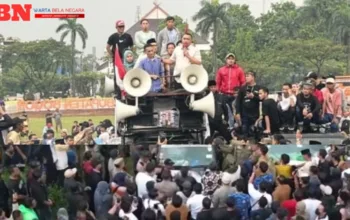 Bupati Bogor Rudy Susmanto Seimbangkan Tata Tambang Berkeadilan