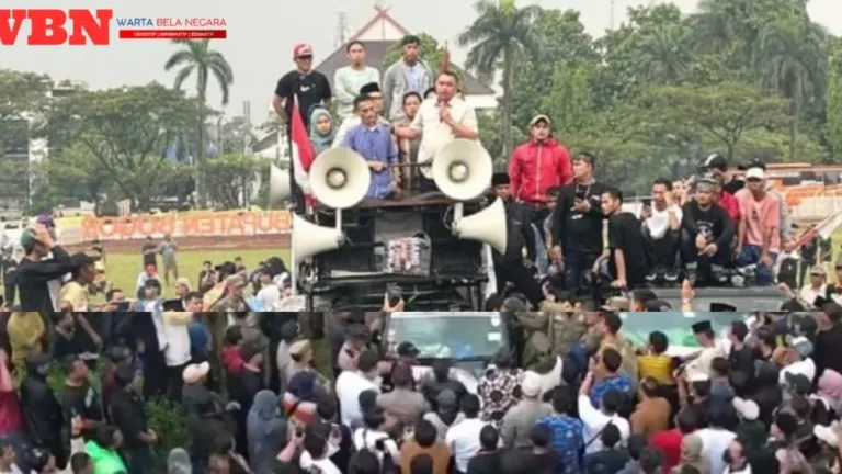 Bupati Bogor Rudy Susmanto Seimbangkan Tata Tambang Berkeadilan