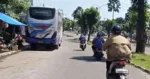 Warga Bojonggede Nilai Ada Bus di Bambu Kuning Membantu