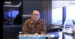 Dirpem Askrida Opi Irfan Munawar Apresiasi HUT ke-65 Bank bjb