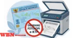 Fotokopi e-KTP Dilarang, Dukcapil Ingatkan Risiko Pelanggaran PDP
