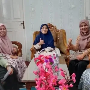 Peran Serta Wali Siswa Dan Masyarakat Serta Tokoh Masyarakat Jadi Kunci Kemajuan MTsN 10 Agam