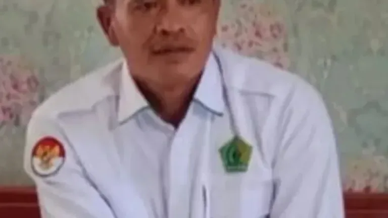 Sang Penjaga Gerbang dan Keselamatan Generasi Bangsa