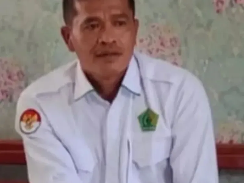 Sang Penjaga Gerbang dan Keselamatan Generasi Bangsa