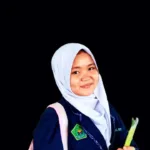 Kanza Dwi Putri Al Latif Sang insfiratif OSIM MTsN 10 Agam Masa Bakti 2025/2026