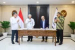 Kemnaker Gandeng IKA FIKOM UNPAD Perkuat Komunikasi Publik