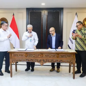Kemnaker Gandeng IKA FIKOM UNPAD Perkuat Komunikasi Publik
