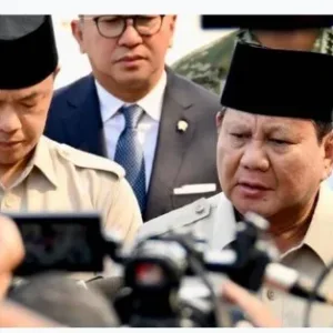 Presiden Prabowo Teken Perpres Pencegahan Anak Tidak Sekolah, Negara Perkuat Akses Pendidikan