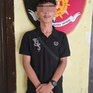 Polsek Cibatu Bongkar Modus Calo Kerja Berkedok Rekrutmen PT UNI, Korban Rugi Jutaan Rupiah