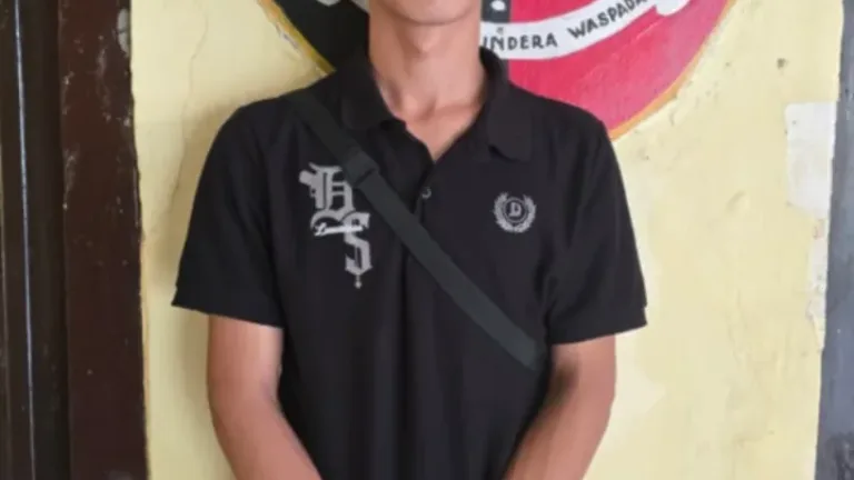 Polsek Cibatu Bongkar Modus Calo Kerja Berkedok Rekrutmen PT UNI, Korban Rugi Jutaan Rupiah
