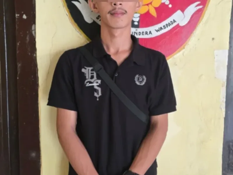 Polsek Cibatu Bongkar Modus Calo Kerja Berkedok Rekrutmen PT UNI, Korban Rugi Jutaan Rupiah