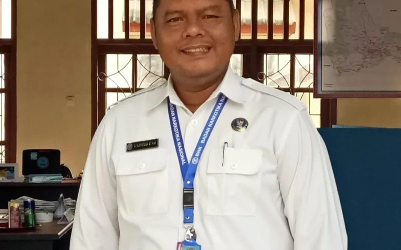 Oleh: Syaifudin Syam.,SH.MH Penyidik Badan Narkotika Nasional dan Dosen Fakultas Hukum Universitas Islam DDI AGH Ambo Dalle Kab. Polewali Mandar