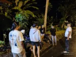 Tim Opsnal Satreskrim Polres Pasaman Barat Intensifkan Patroli Antisipasi Balap Liar dan Tawuran