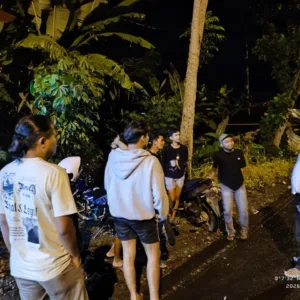 Tim Opsnal Satreskrim Polres Pasaman Barat Intensifkan Patroli Antisipasi Balap Liar dan Tawuran