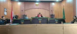 Perdebatan Hukum Memanas di Sidang Prapradilan Korupsi Pasar Sungai Batang, Kewenangan BPK dan SPDP Jadi Sorotan