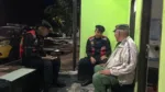 Polres Garut Ajak Petugas Pos Kamling Bersinergi Lawan Kriminalitas.