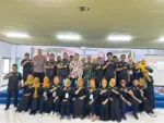 Sinergi Polsek Mamajang, DPC APPI dan Perumda Pasar Hadirkan Pasar Murah untuk Masyarakat