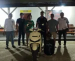 Nekat Mencuri Sepeda Motor Milik Orang Tua, Seorang Anak di Pasaman Barat Diringkus Polisi