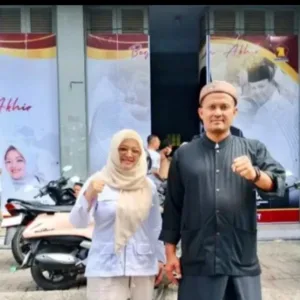 DPC Partai Gerindra Kabupaten Garut Salurkan 6 Ekor Sapi Qurban untuk Masyarakat pada Iduladha 1447 H