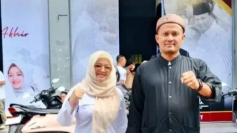 DPC Partai Gerindra Kabupaten Garut Salurkan 6 Ekor Sapi Qurban untuk Masyarakat pada Iduladha 1447 H