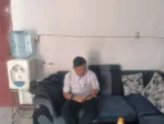 Persiapan PSAT 2026 di Kecamatan Balubur Limbangan Garut Mulai Dimatangkan.