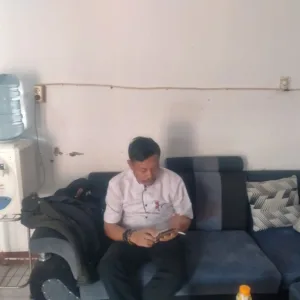 Persiapan PSAT 2026 di Kecamatan Balubur Limbangan Garut Mulai Dimatangkan.