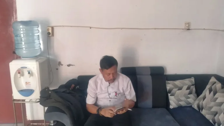Persiapan PSAT 2026 di Kecamatan Balubur Limbangan Garut Mulai Dimatangkan.