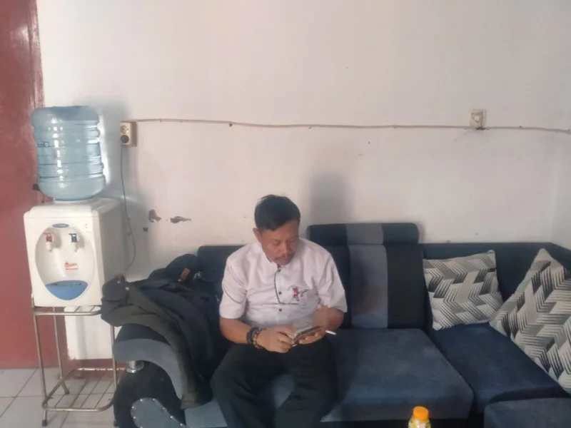 Persiapan PSAT 2026 di Kecamatan Balubur Limbangan Garut Mulai Dimatangkan.