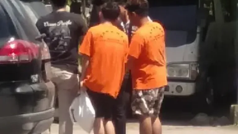 Anak Ketua DPD PAN Pasbar, diduga Terseret Kasus Narkoba