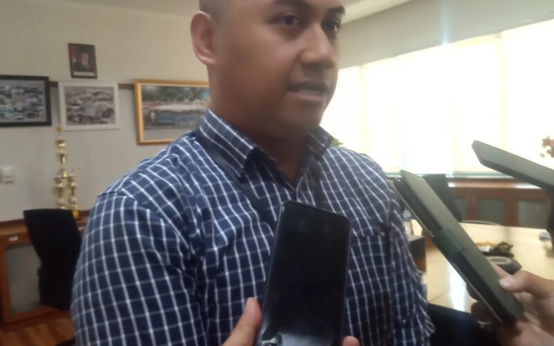 Audiensi Polemik Kirab Budaya 2026, BJB Garut Tegaskan Tidak Ada Partisipasi Dana