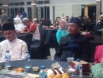 Ahmad Bajuri Apresiasi Festival Pembudayaan Olahraga Tradisional Sunda di Garut