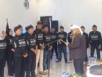 Pelantikan Pengurus DPD PAKSI Garut Periode 2026–2031, Siap Berikan Bantuan Hukum bagi Masyarakat