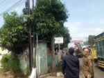 Kadishub Garut Gerak Cepat Tindaklanjuti Aduan PJU di Pertigaan Jalan Pasundan Cakrabuana