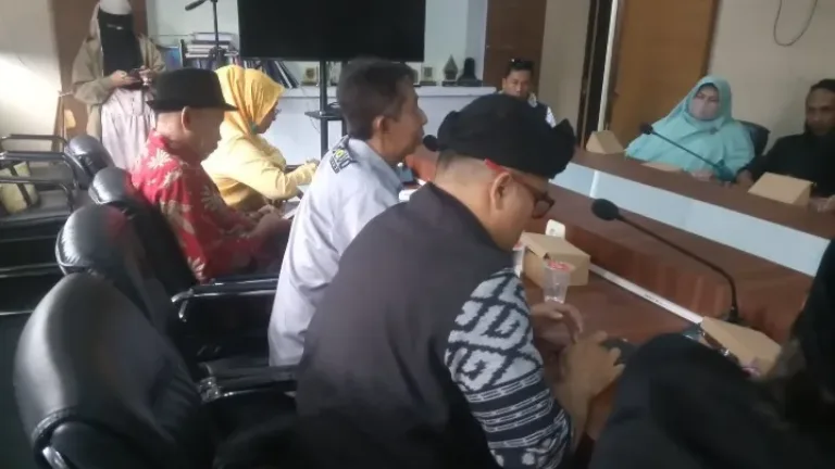 Menakar Polemik Kirab Budaya Tatar Sunda: Kang Jiwan Tegaskan Budaya Harus Menjadi Tuntunan, Bukan Sekadar Tontonan