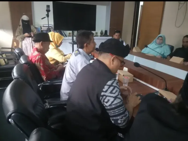 Menakar Polemik Kirab Budaya Tatar Sunda: Kang Jiwan Tegaskan Budaya Harus Menjadi Tuntunan, Bukan Sekadar Tontonan