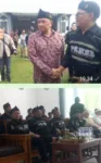 Ketua DPC PERADI Garut Syam Yousef Djodjo Bangga dan Dukung Pelantikan Miraj Gumbira sebagai Ketua DPD PAKSI Garut