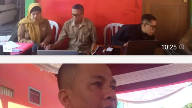 Disdukcapil Garut Hadirkan Program Jemput Bola Pajero dan TIREX, Permudah Pelayanan Adminduk untuk Masyarakat