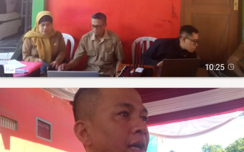 Disdukcapil Garut Hadirkan Program Jemput Bola Pajero dan TIREX, Permudah Pelayanan Adminduk untuk Masyarakat