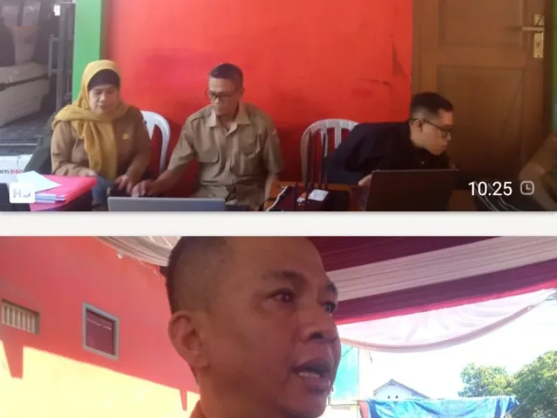 Disdukcapil Garut Hadirkan Program Jemput Bola Pajero dan TIREX, Permudah Pelayanan Adminduk untuk Masyarakat