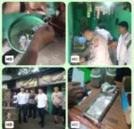 Gerak Cepat Polsek Tarogong Kidul Razia di Haurpanggung dan Jalan Cimanuk, Penjual Warung Diduga Edarkan Miras dan Obat Terlarang