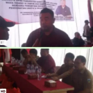 Reses Anggota DPRD Garut Yudha Puja Turnawan Serap Aspirasi Warga Sukagalih, Fokus pada Perempuan Kepala Keluarga dan Pelayanan Sosial