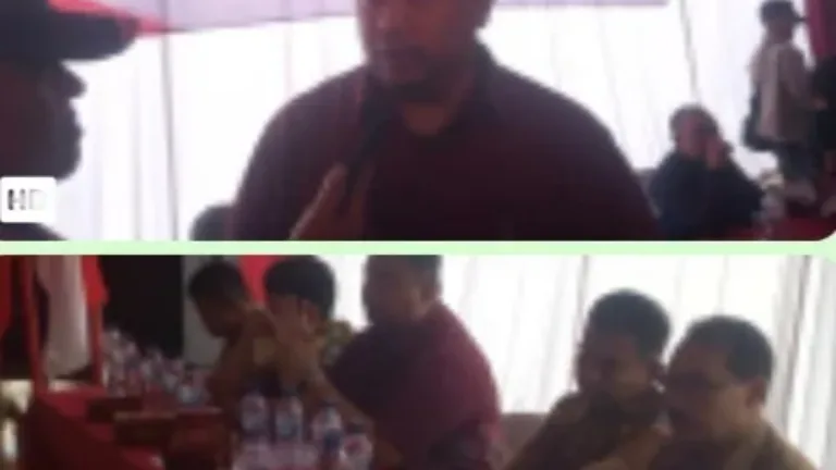 Reses Anggota DPRD Garut Yudha Puja Turnawan Serap Aspirasi Warga Sukagalih, Fokus pada Perempuan Kepala Keluarga dan Pelayanan Sosial